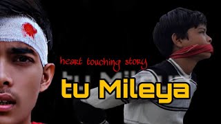 Tu Mileya |  |  Full Video Song |  |  Darshan Raval New Song |  |  480p Video