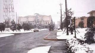 Tachikawa Air Base - Home of the Marauders  1945-1977