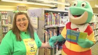 2016 Summer Reading Program