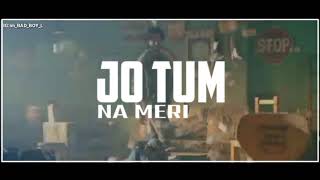 Taaron Ke Shehar Mein Status || Neha Kakkar, Jubin Nautiyal || Full Screen Status