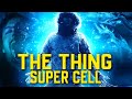 The Thing Super Cell Parasite Explored | How does the infection overcome the human body?