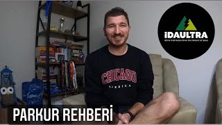 İDA ULTRA TRAİL 2021 | PARKUR REHBERİ