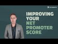 How to Improve your Net Promoter Score | 6 Powerful NPS Strategies for your Business