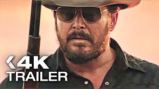 DUTTON RANCH Trailer 2 German Deutsch (2026) Yellowstone Spin-Off
