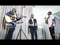 I'm yours by Min. Theophilus Sunday ft Min. lawrence Oyor and apostle Micheal Orokpo