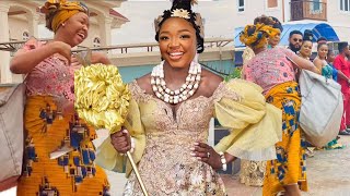 A DANCE FOR THE CROWN PRINCE COMPLETE MOVIE #new 2023 LATEST EKENE UMENWA TRENDING NOLLYWOOD MOVIE