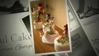 Tasteful Cakes by Christina Georgiou - Waltham Abbey, Essex