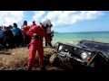 LAND ROVER EXTREME OFFROAD TRIAL RACE  **LIVE**