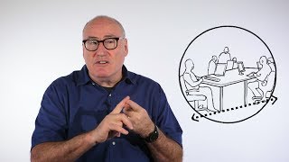 Work With Jerks? Use These 4 Steps to Create an A-hole-Warning System