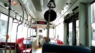 2018.07.02 桃園客運 桃園市區公車 171 中壢-捷運環北站