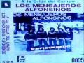 LOS MENSAJEROS ALFONSINOS