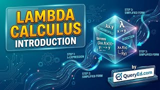 Lambda Calculus Introduction - QueryEd.com