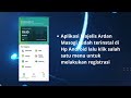 Cara Install Aplikasi Majelis Ardan Masogi Pada Hp Android