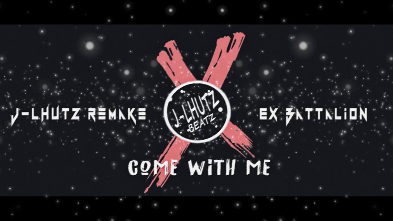 J-Lhutz Beatz - Come With Me - Ex Battalion (Instrumental) - YouTube