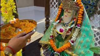 Sai Jhulelal New Aarti Presented By Sindhu Amardham Aasharm Singer Sai Gurumukhdas Indore