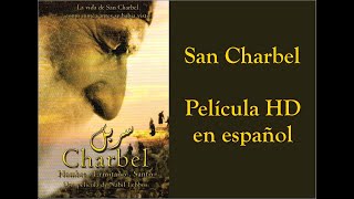 San Charbel Pelicula completa HD