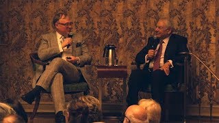 Conversation with Aso O. Tavitian and Frederick Ilchman