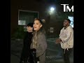 ariana grande mom paparazzi