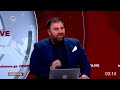 ნოდარ კაპანაძე გადაცემაში „იმედი live“