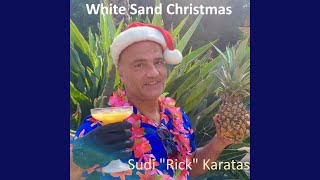 White Sand Christmas