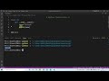 Constructor in Python Explained | Python OOP Tutorial for Beginners | @NextGen97