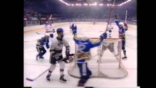 Durham Wasps: 3 Goals in 54 Seconds - Wembley 1987