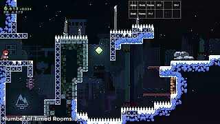 Celeste 1A Start in 13.940