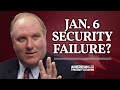 John Solomon: Capitol Attack Security Failures; What Crossfire Hurricane Declassified Docs Will Show