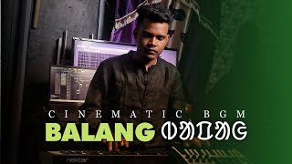 Balang Bapag | Sad/Romantic | Background Music | No Copyright | New Santali Full Video 2023