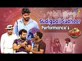 Sudigaali Sudheer, Auto Ramprasad & Getup Srinu All in One April Month Performances|Extra Jabardasth