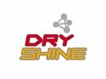 dry shine the power of cleaning without water