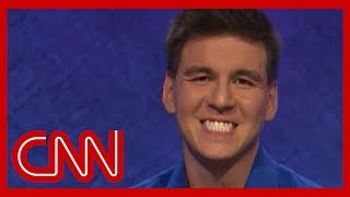 Is James Holzhauer ruining 'Jeopardy!' for everyone?