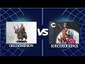 CONQUEST TLAOK -- TTS Tourney Round 1 - June 2026   Old Dominion (Reiem) vs Sorcerer Kings (Sunburn)