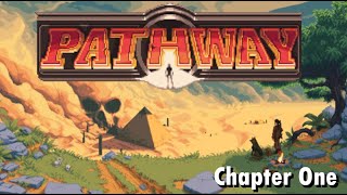 Pathway is Just Indiana Jones