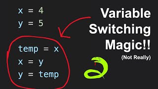 The Assignment Operator (=) in Python (Python From Zero To One - Part 4)