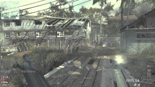 【MW3】一期一会の奇跡 part8【実況】