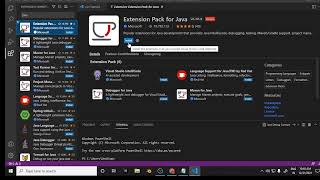 Visual Studio Code Install And Setup Java (In 5 min)
