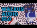 Walrus Audio: Slo - On Bass | Theo and His Pedals