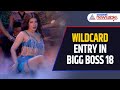 Edin Rose Steps In as Wild Card in Bigg Boss 18! Promo Asks 'Kiske Saath Hoga Taandav?'