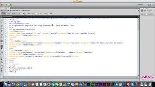 AngularJS Cascading DropDownList – Cars and Models