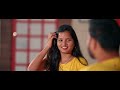 SANDEEEP & MADHUVITHA PRE WEDDING HIGHLIGHTS