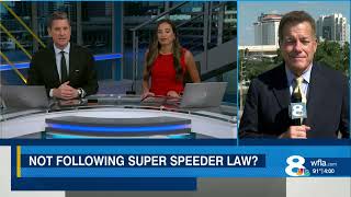 246 Arrested in Florida Trafficking Sting | Human Remains Found at Tampa Airport