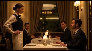 Waitress asks Mafia Boss, Do you know who I am? - You will be shocked with what the Mafia did next