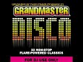 Mastermix Grandmaster Disco