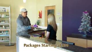 Massage Envy Virginia Beach Gift Cards