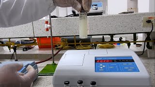 QUÍMICA AMBIENTAL Y SANITARIA. VIDEO 2. pH, CONDUCTIVIDAD, COLOR y TURBIEDAD. PARÁMETROS FÍSICOS