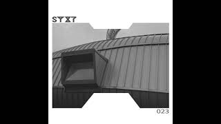 Decoder - Identity [SYXT023]