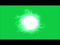 Green screen magic effect || Kinciran cahaya magic