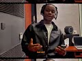 Trench RB “Uwa Mgbede” x Aguero Banks visualizer