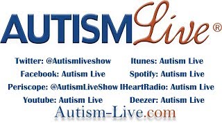 Autism Live Marathon #Autism #ASD #Research #AutismAwareness #AutismAwarenessMonth